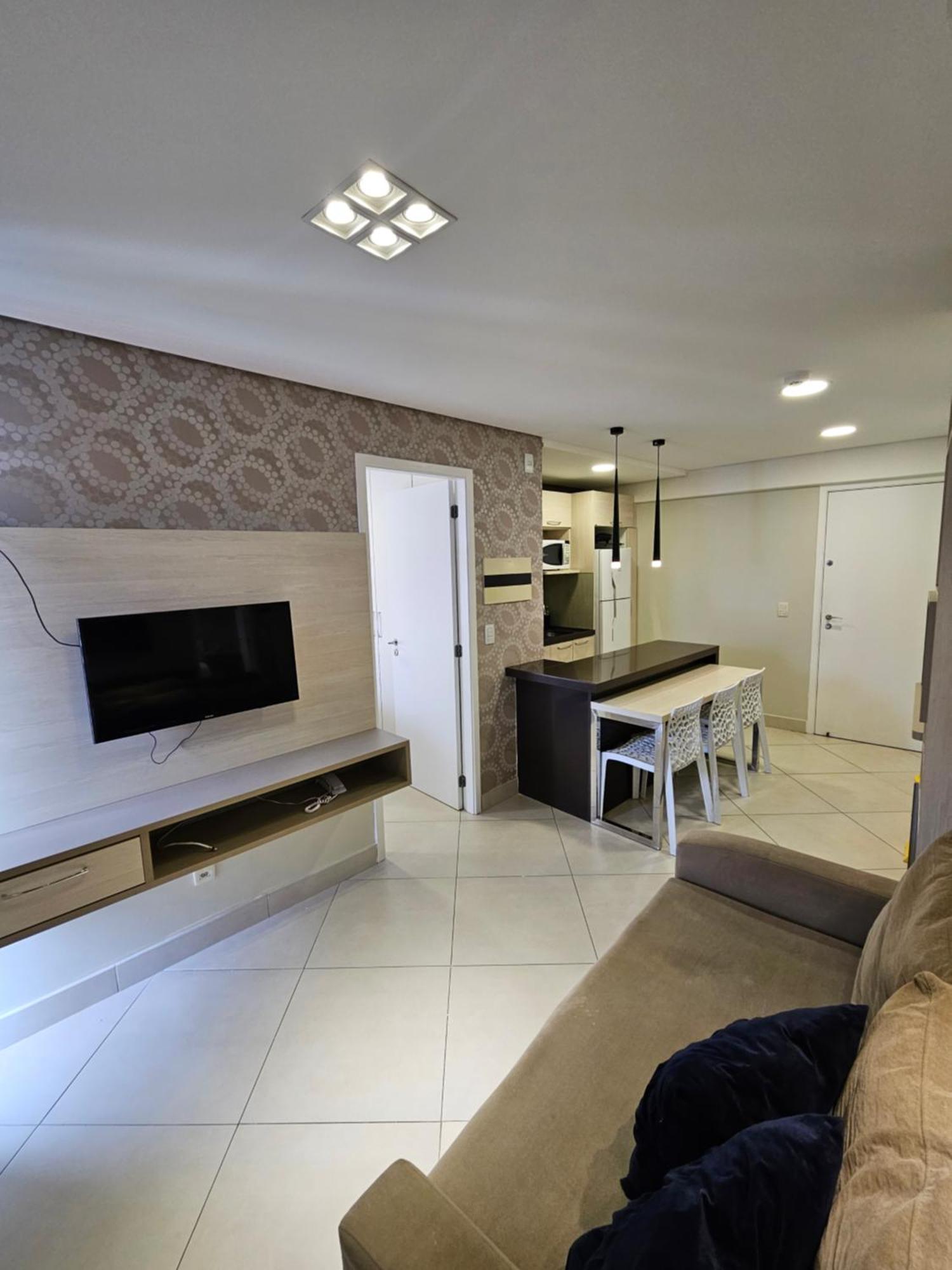 Apartamento Beira Mar Landscape By Wl Temporada ฟอร์ตาเลซา ภายนอก รูปภาพ