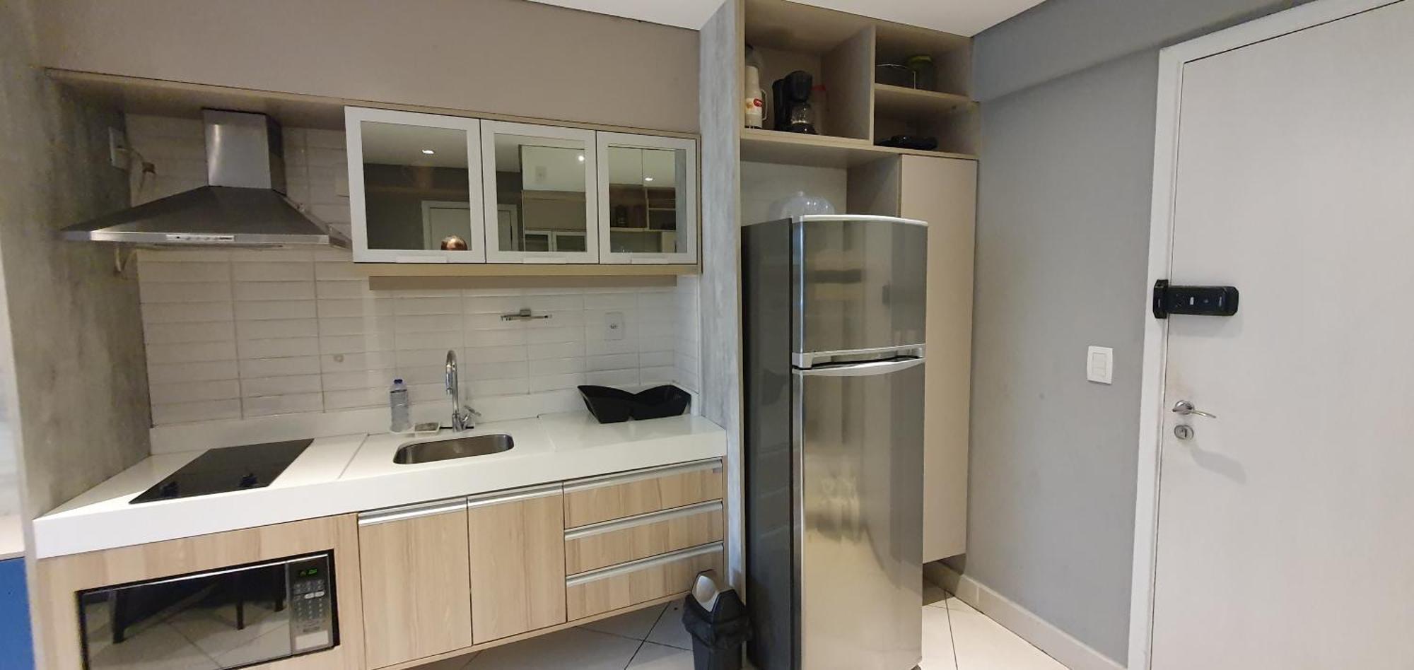 Apartamento Beira Mar Landscape By Wl Temporada ฟอร์ตาเลซา ภายนอก รูปภาพ