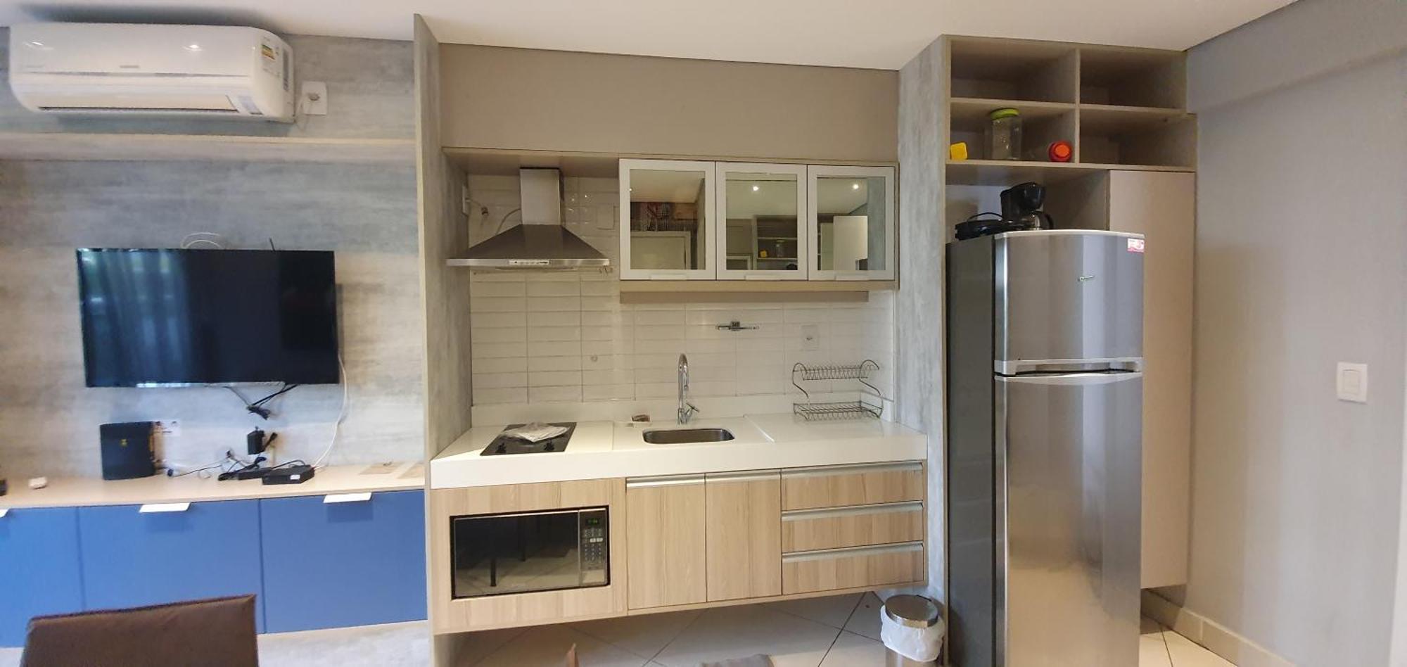 Apartamento Beira Mar Landscape By Wl Temporada ฟอร์ตาเลซา ภายนอก รูปภาพ